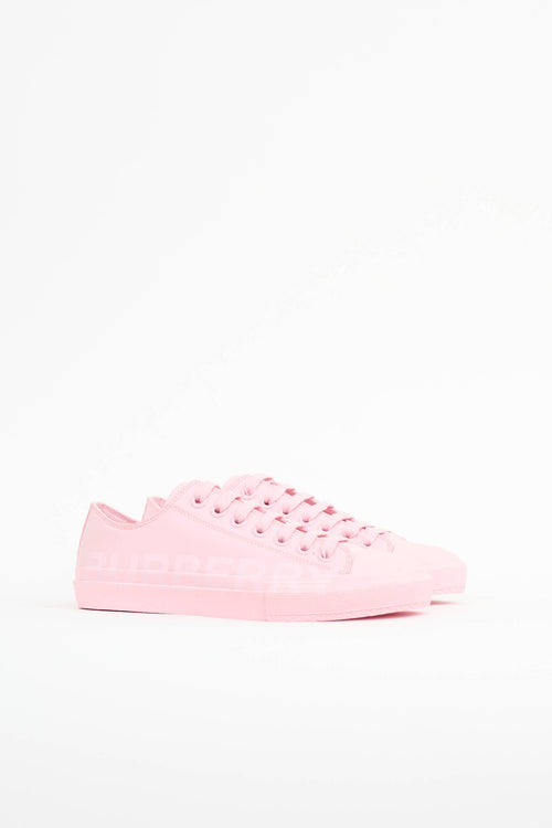 Burberry Larkhall Sneaker