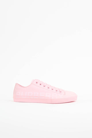 Burberry Larkhall Sneaker