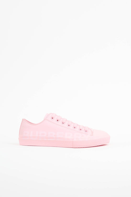 Burberry Larkhall Sneaker