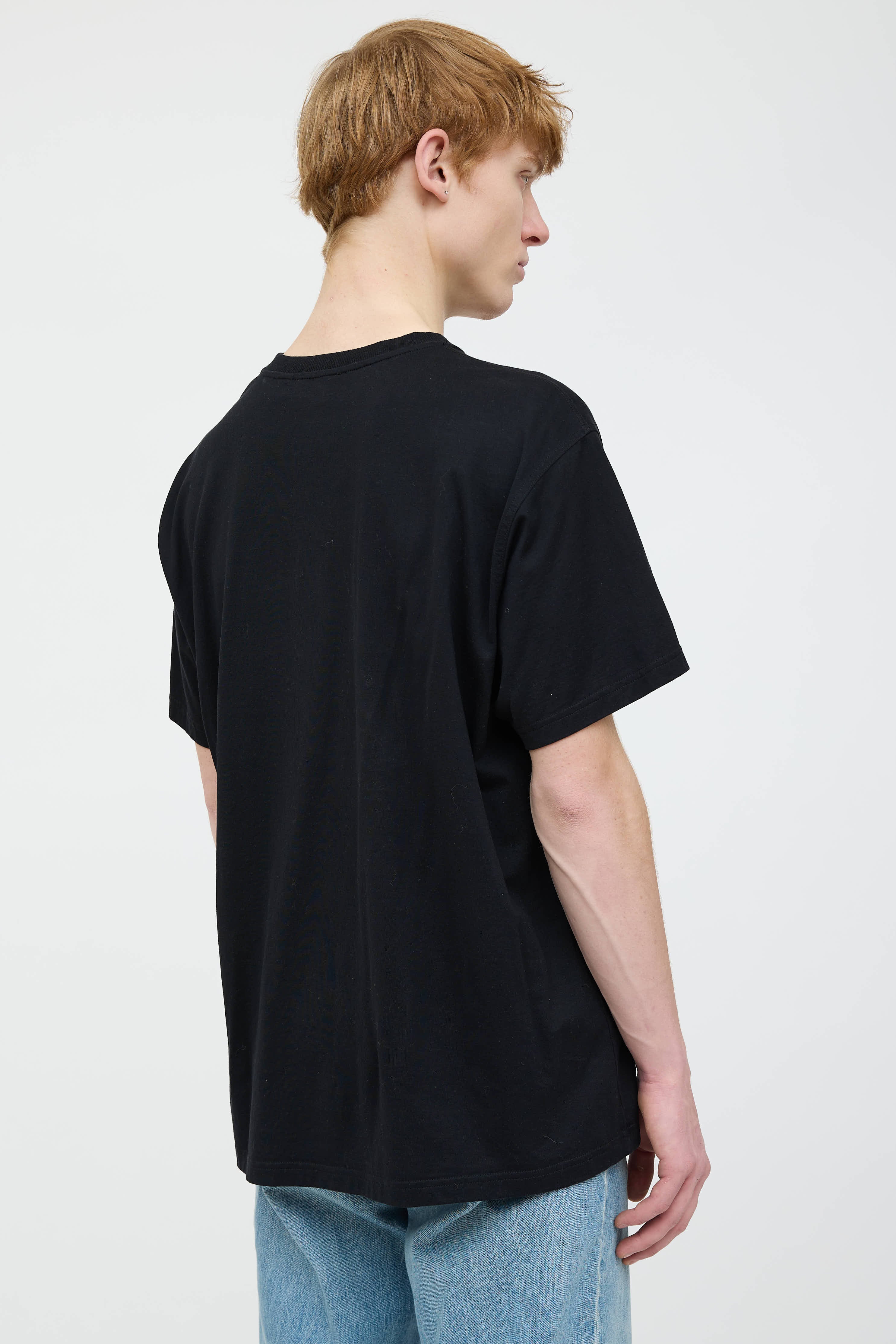 Burberry TB Monogram T-Shirt
