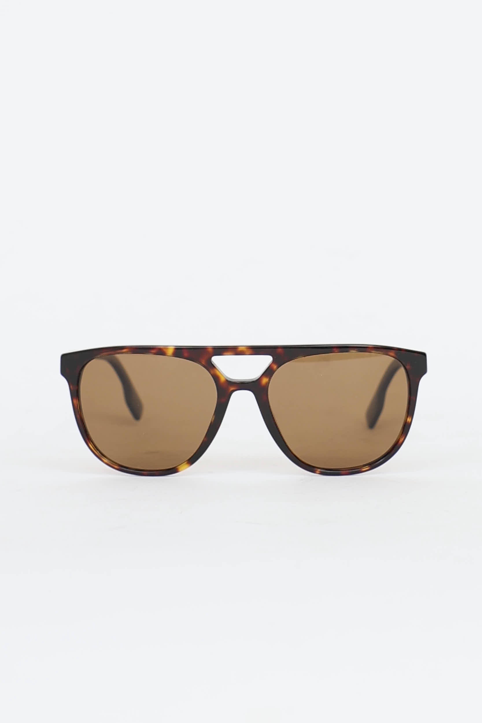 Burberry B4302 Aviator Sunglasses
