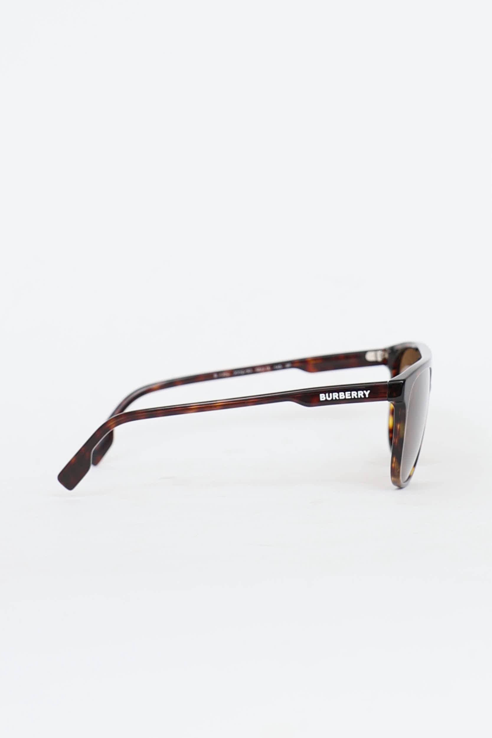 Burberry B4302 Aviator Sunglasses