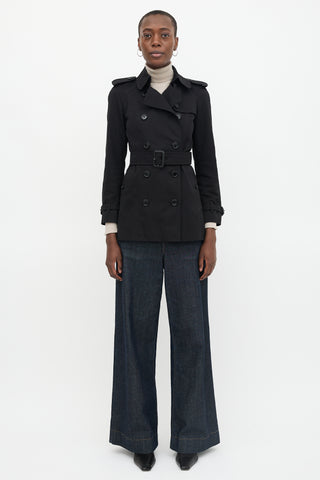 Burberry Trench Coat