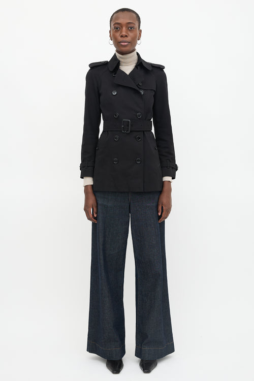 Burberry Trench Coat