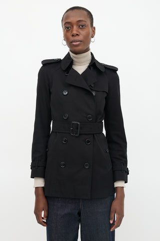Burberry Trench Coat