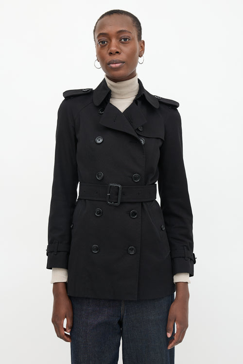 Burberry Trench Coat