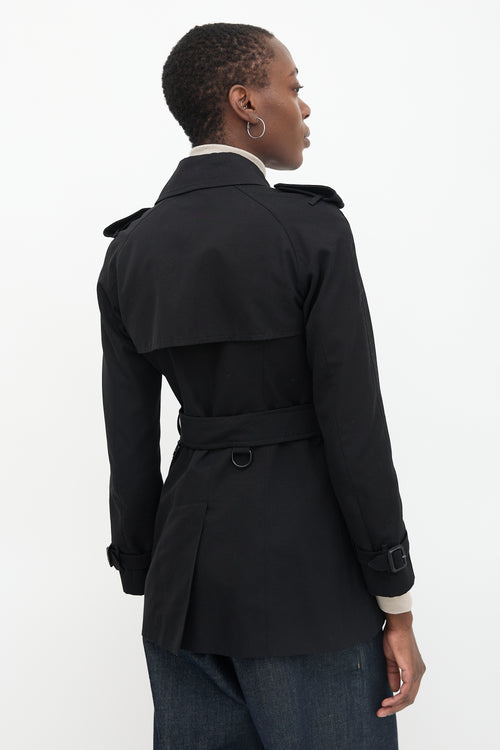 Burberry Trench Coat