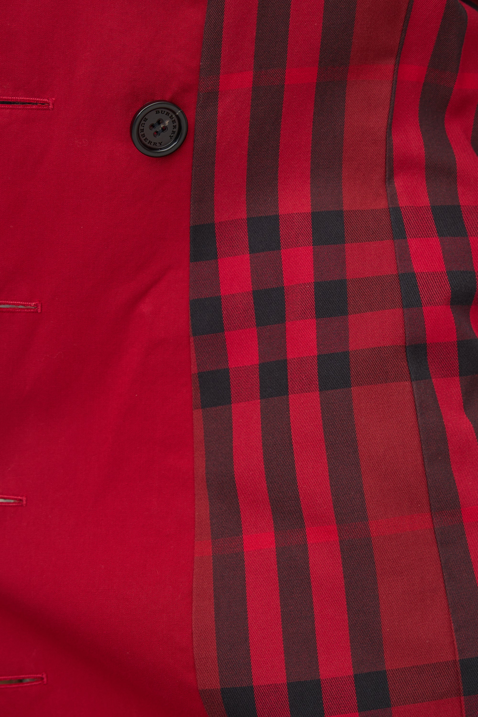 Burberry Trench Coat