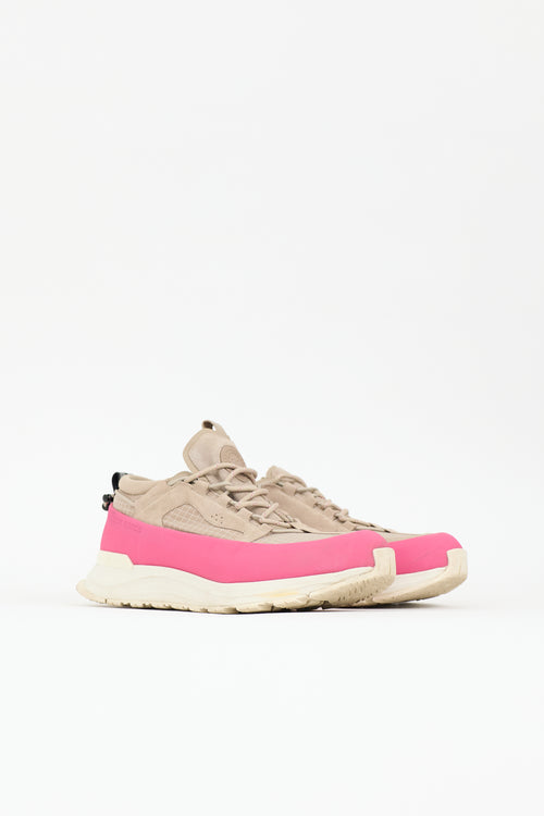Canada Goose Glacier Trail Sneaker