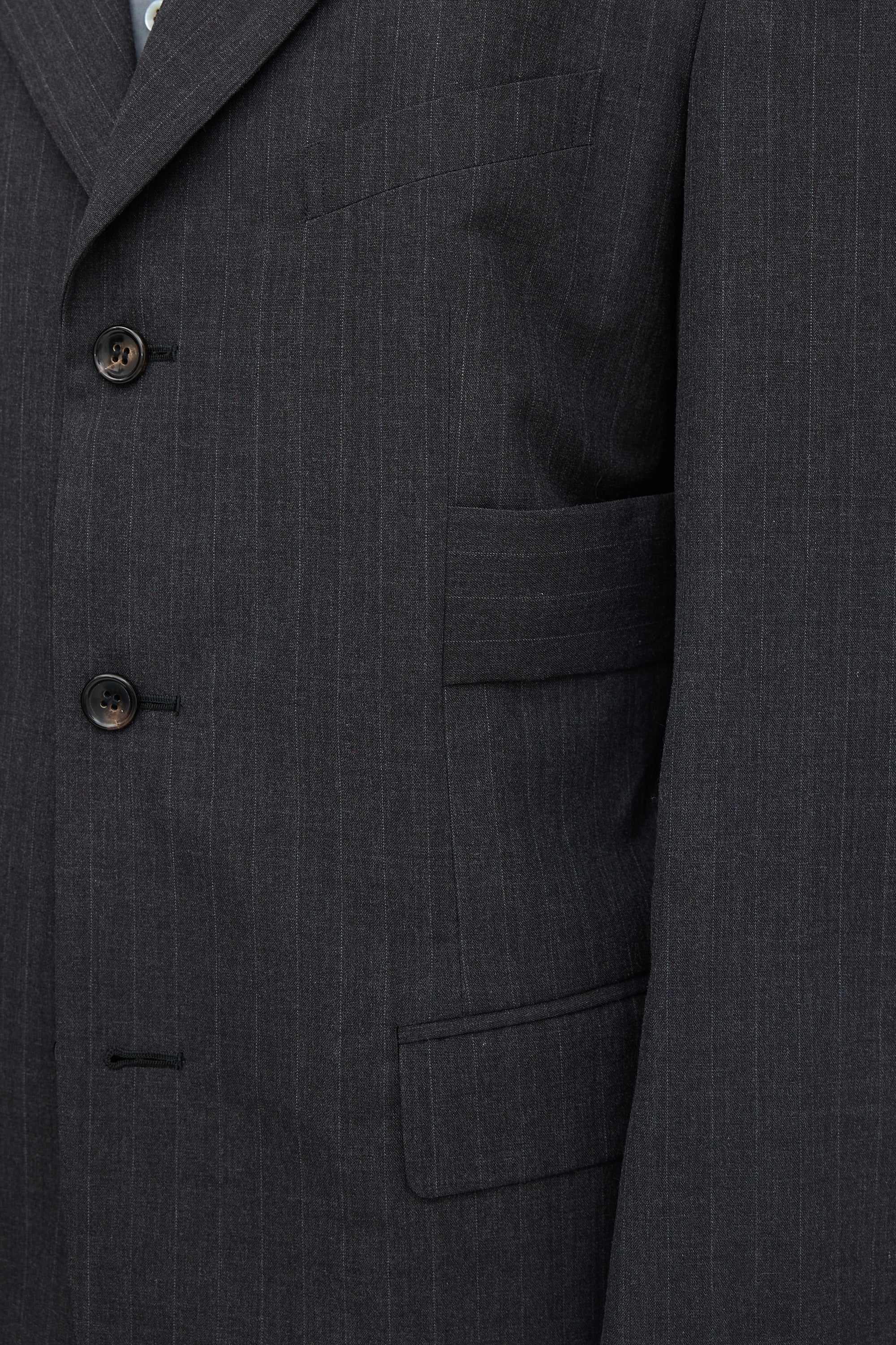 FW 1994 Pinstripe Blazer
