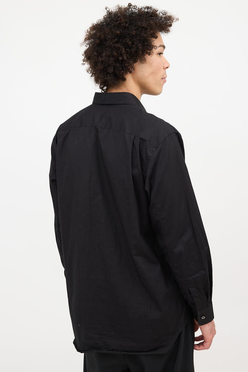Comme des Garçons PLAY Logo Shirt