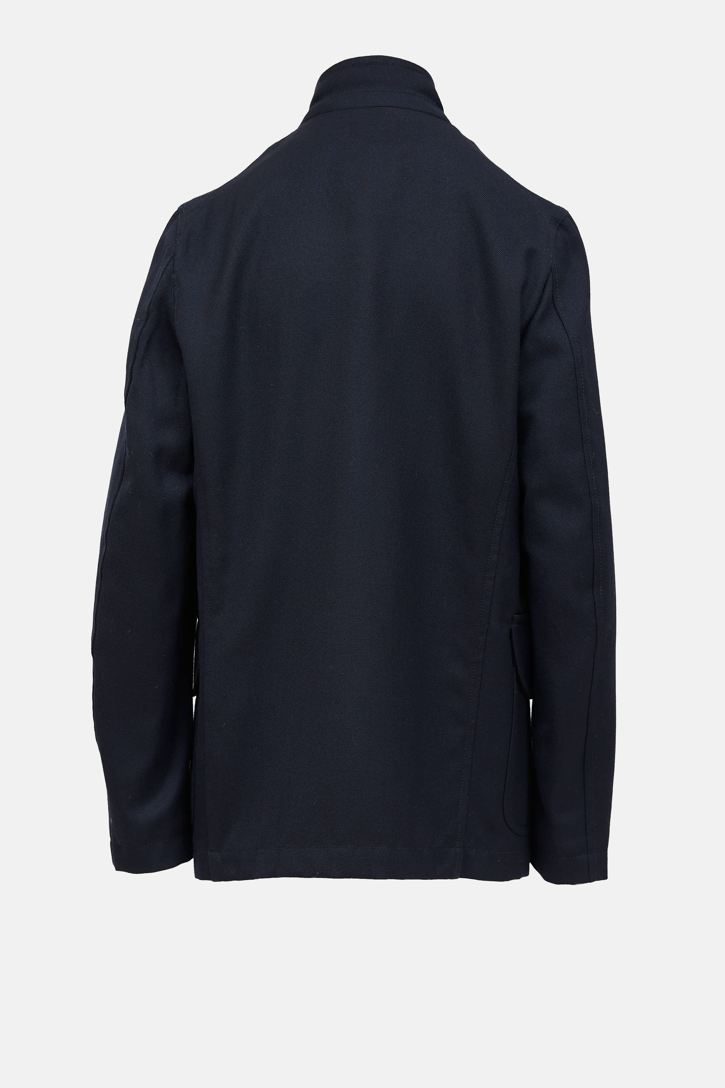 Comme des Garçons Shirt Button Up Blazer