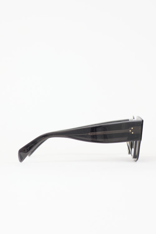 Celine CL41446 Zoe Sunglasses