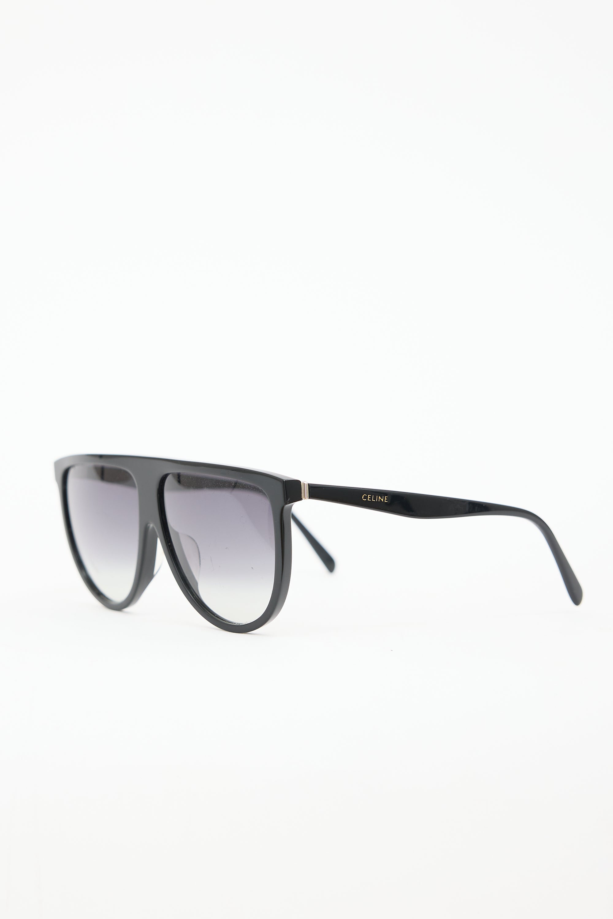 Celine Aviator CL4006FN Sunglasses