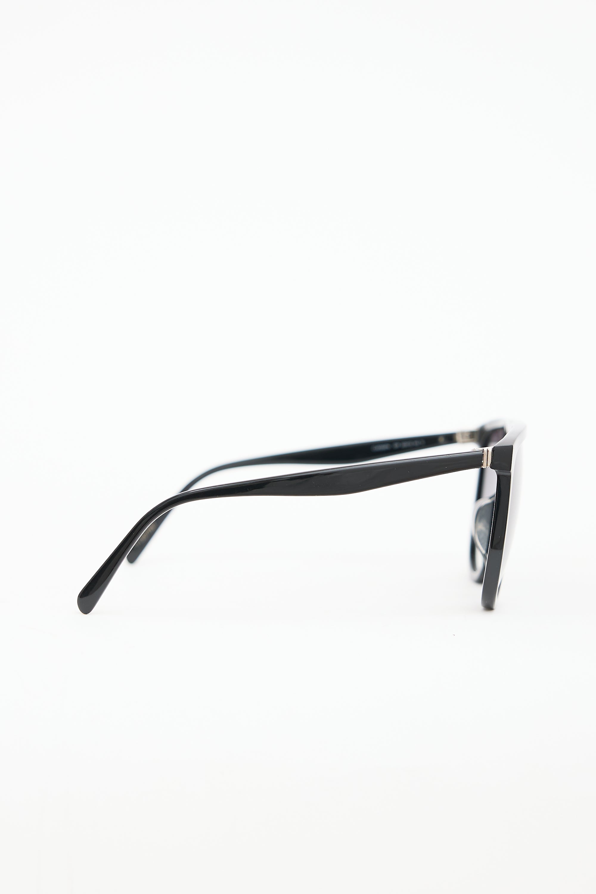 Celine Aviator CL4006FN Sunglasses