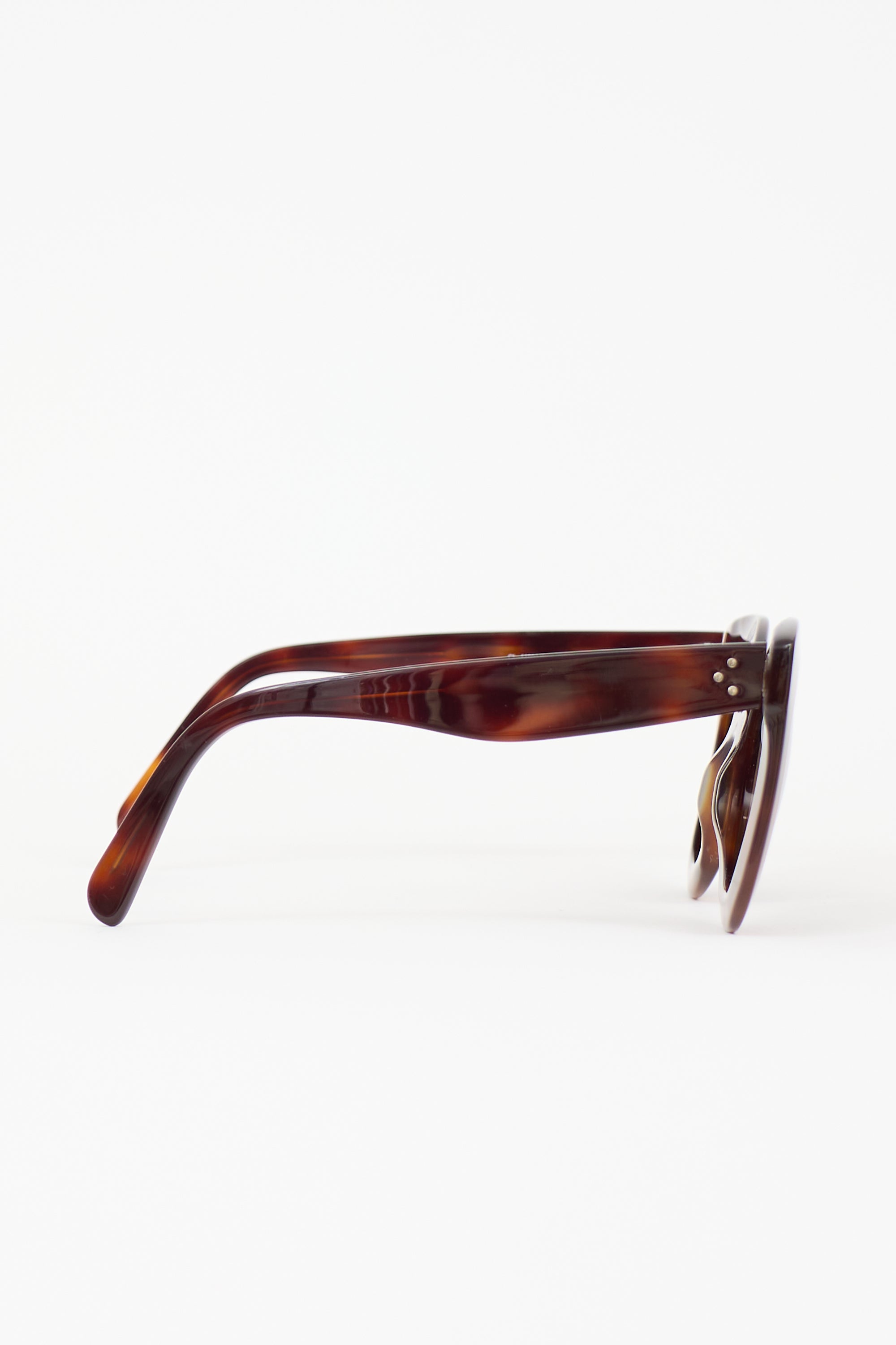 Celine CL41093 Oversized Sunglasses