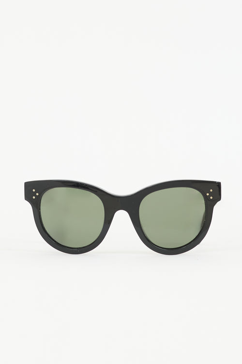 Celine Baby Audrey Sunglasses