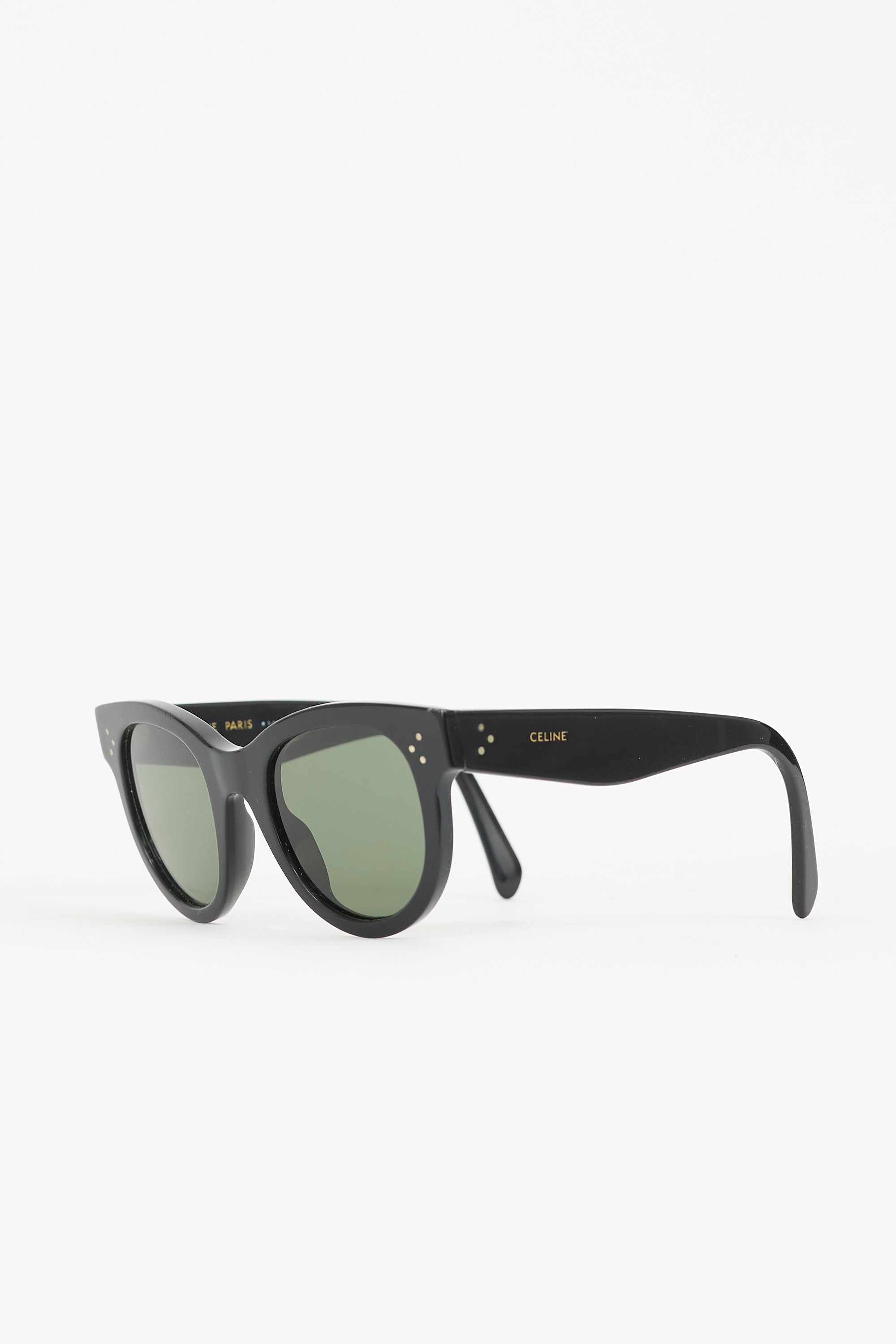 Celine Baby Audrey Sunglasses