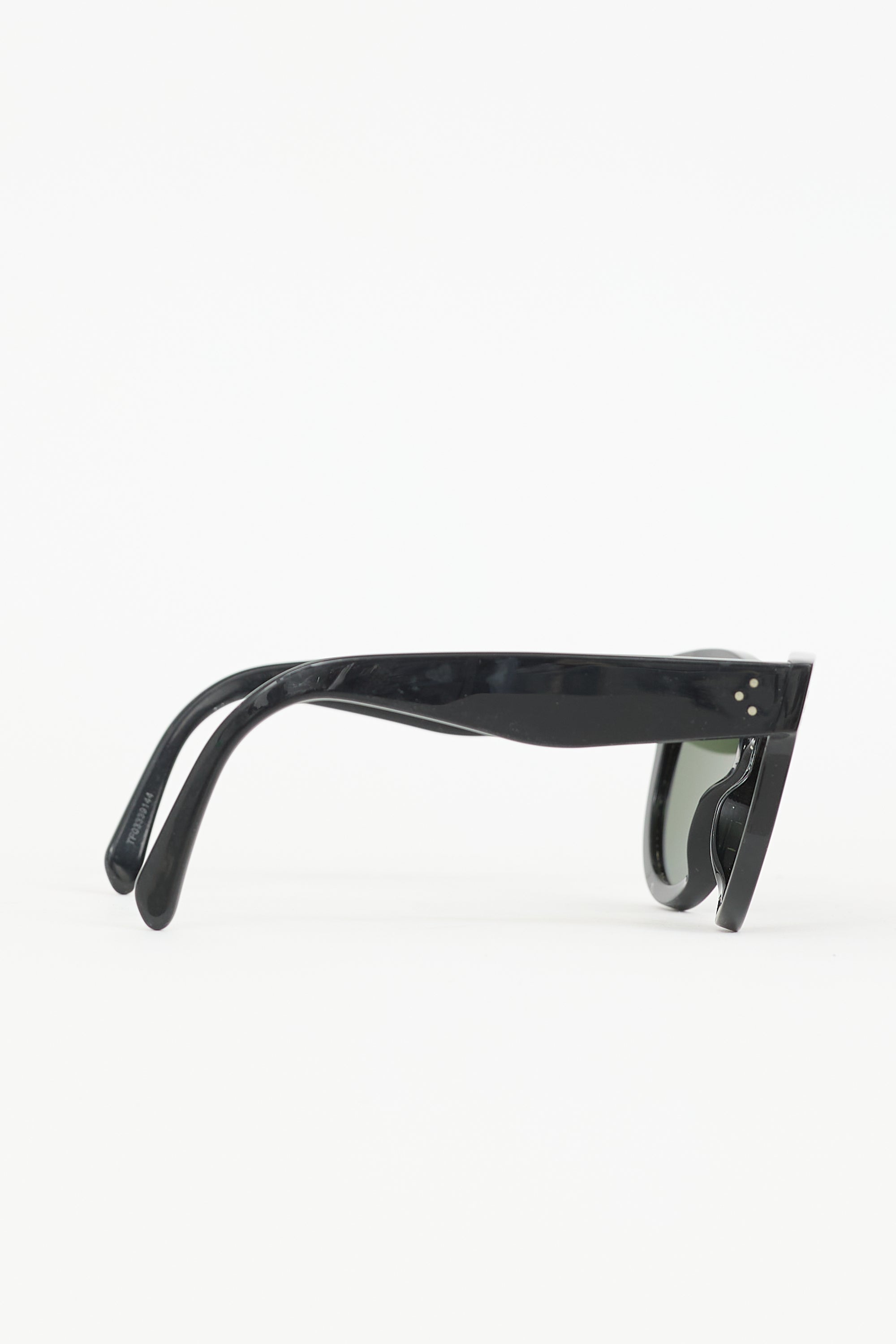 Celine Baby Audrey Sunglasses
