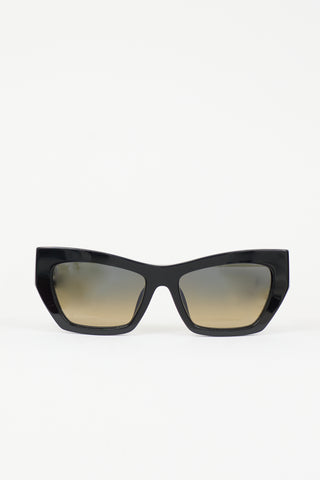 Chanel 5527A CC Sunglasses