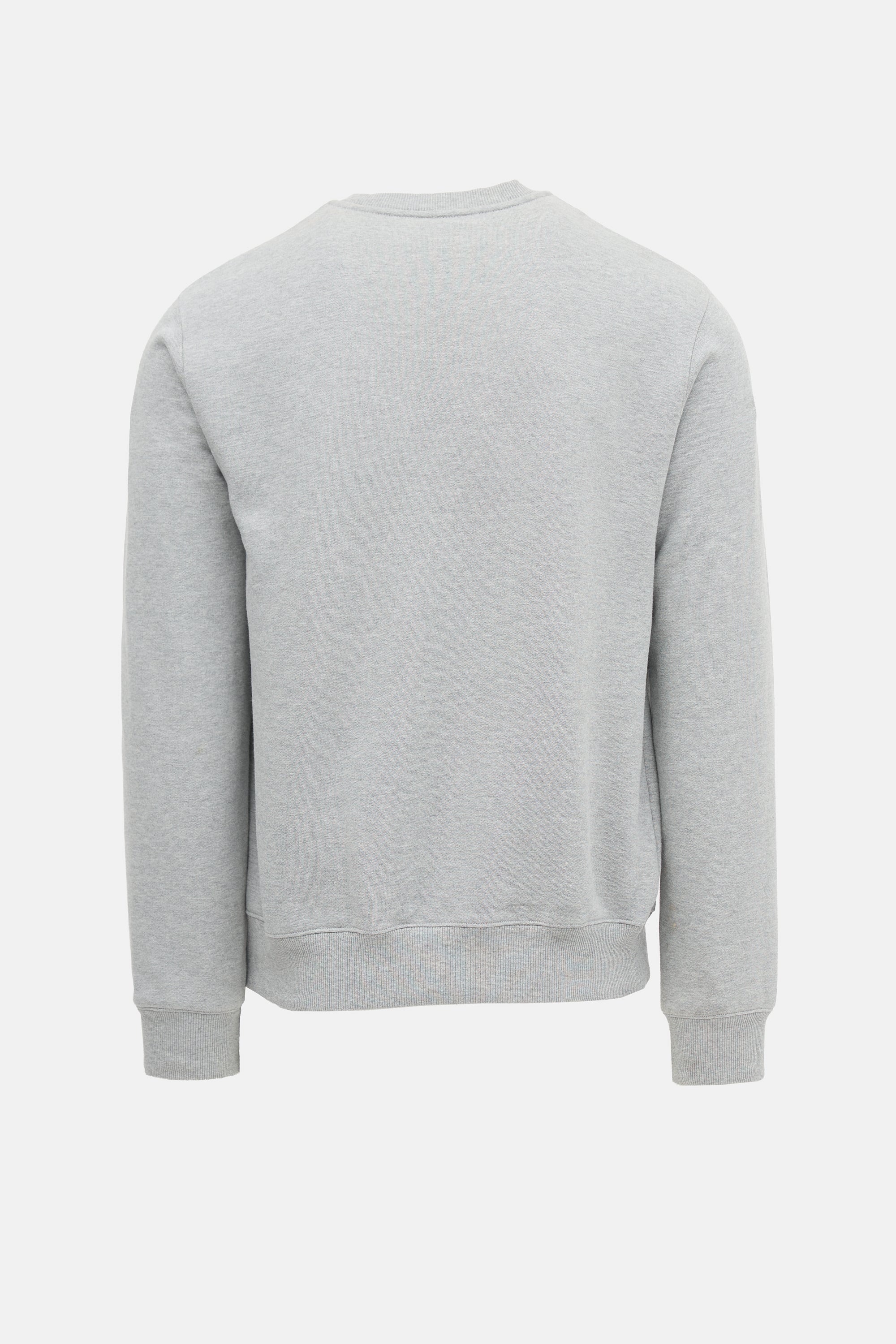 Dior Embroidered Logo Crewneck Sweatshirt