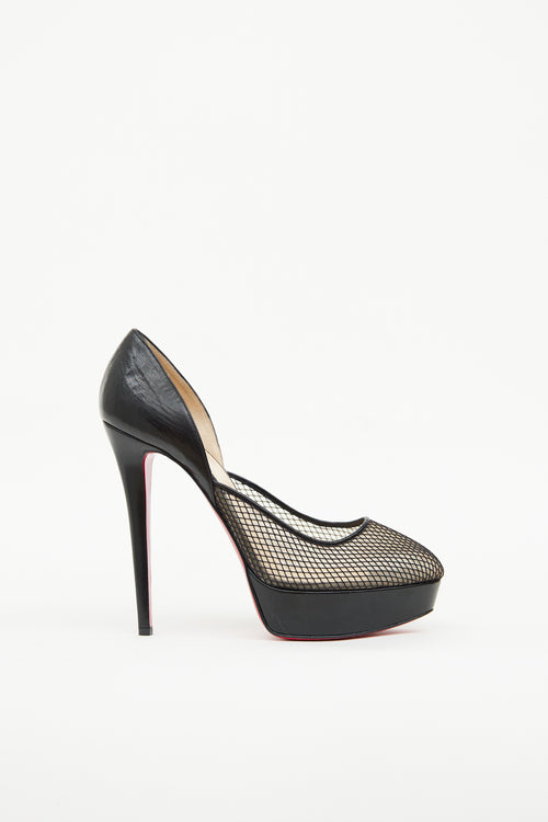 Fishnet Aragna Platform