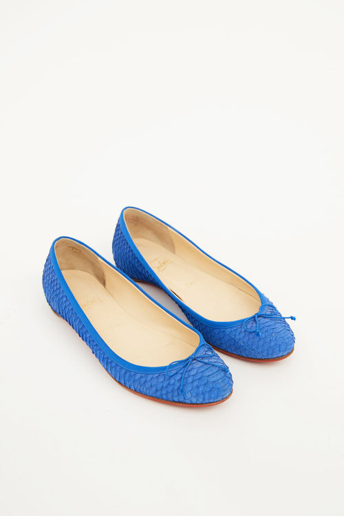 Watersnake Sonietta Flat