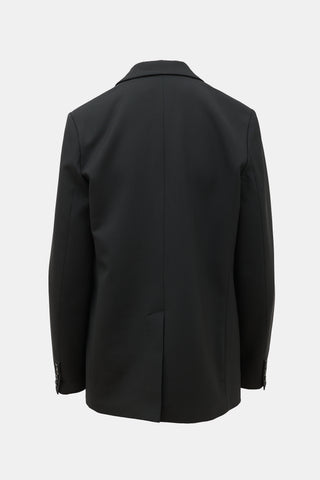 CO Wool Blazer