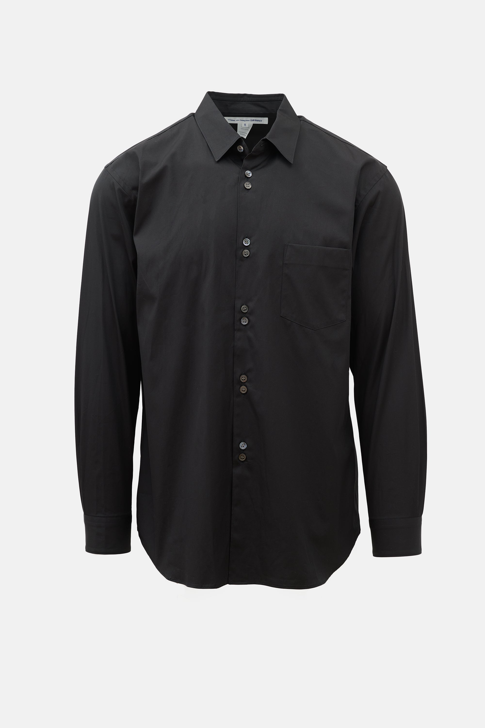 Comme des Garçons Double Button Shirt