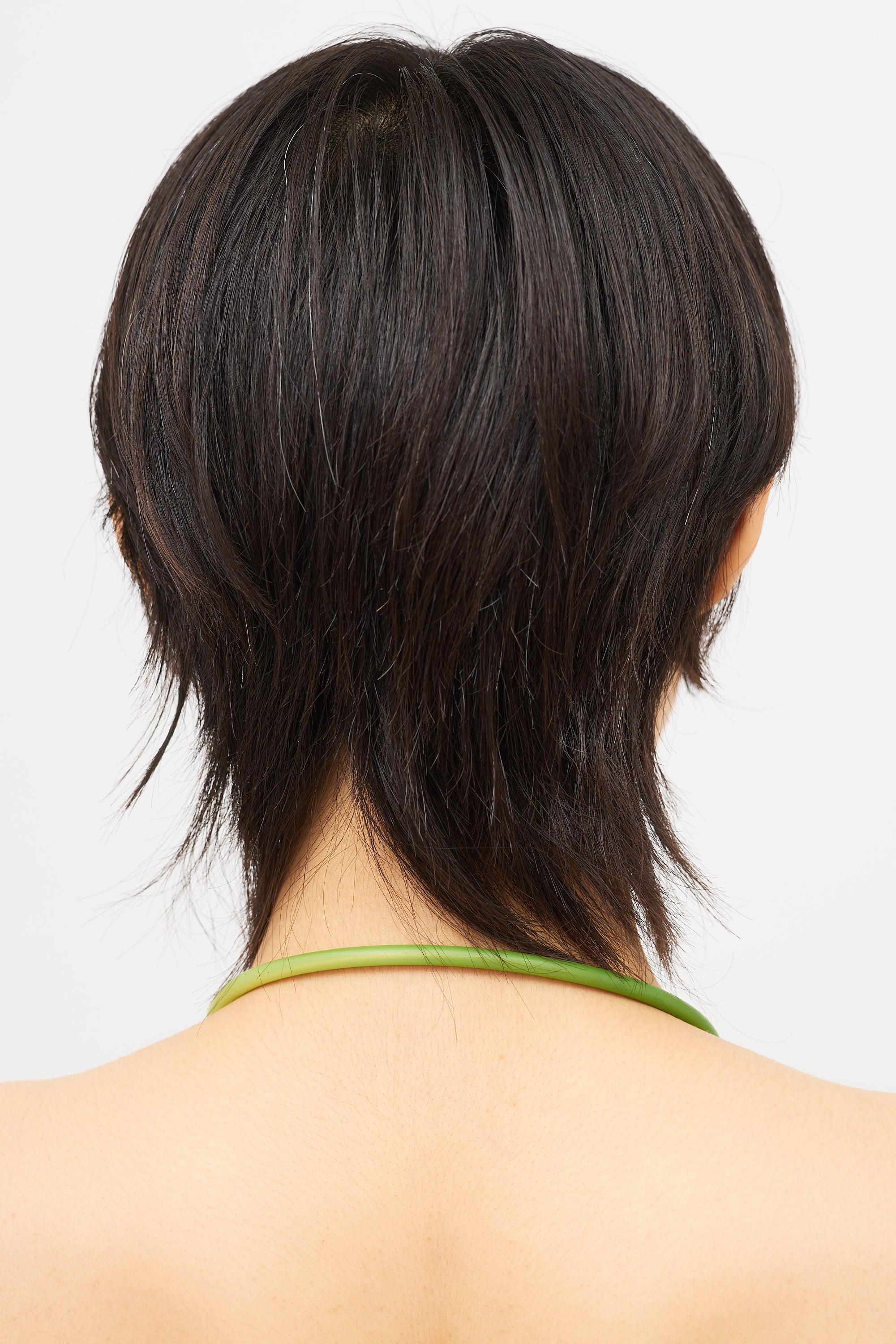 Cult Gaia Calla Vine Choker