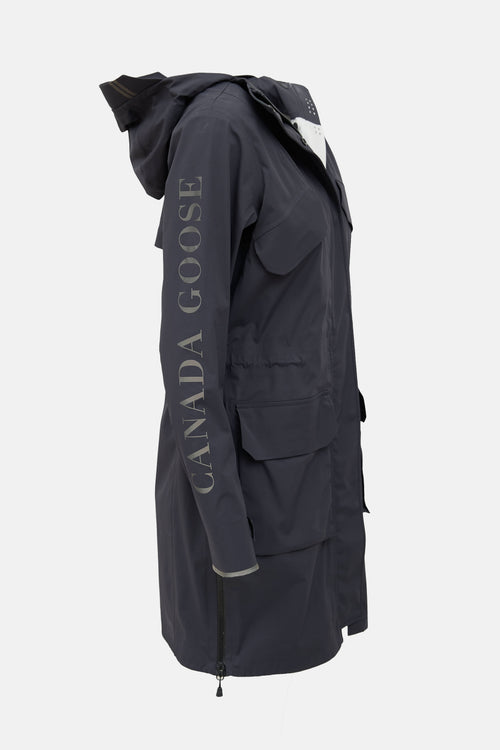 Canada Goose Seaboard Rain  Jacket