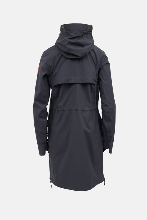Canada Goose Seaboard Rain  Jacket