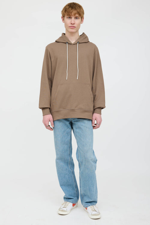 Canada Goose Cotton Huron Hoodie