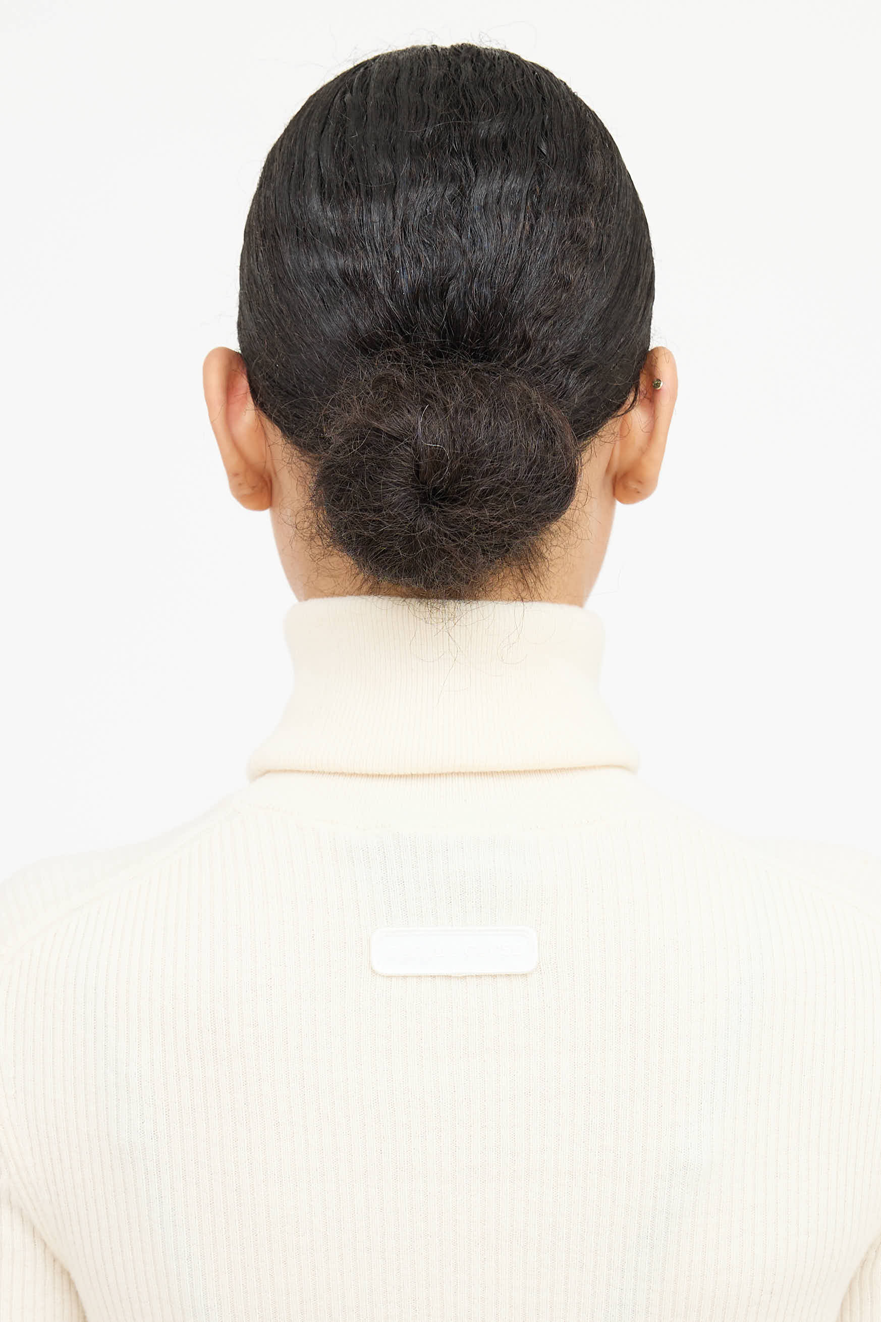 Canada Goose Knit Turtleneck Sweater