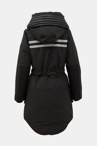 Canada Goose Down Liberty Parka Coat