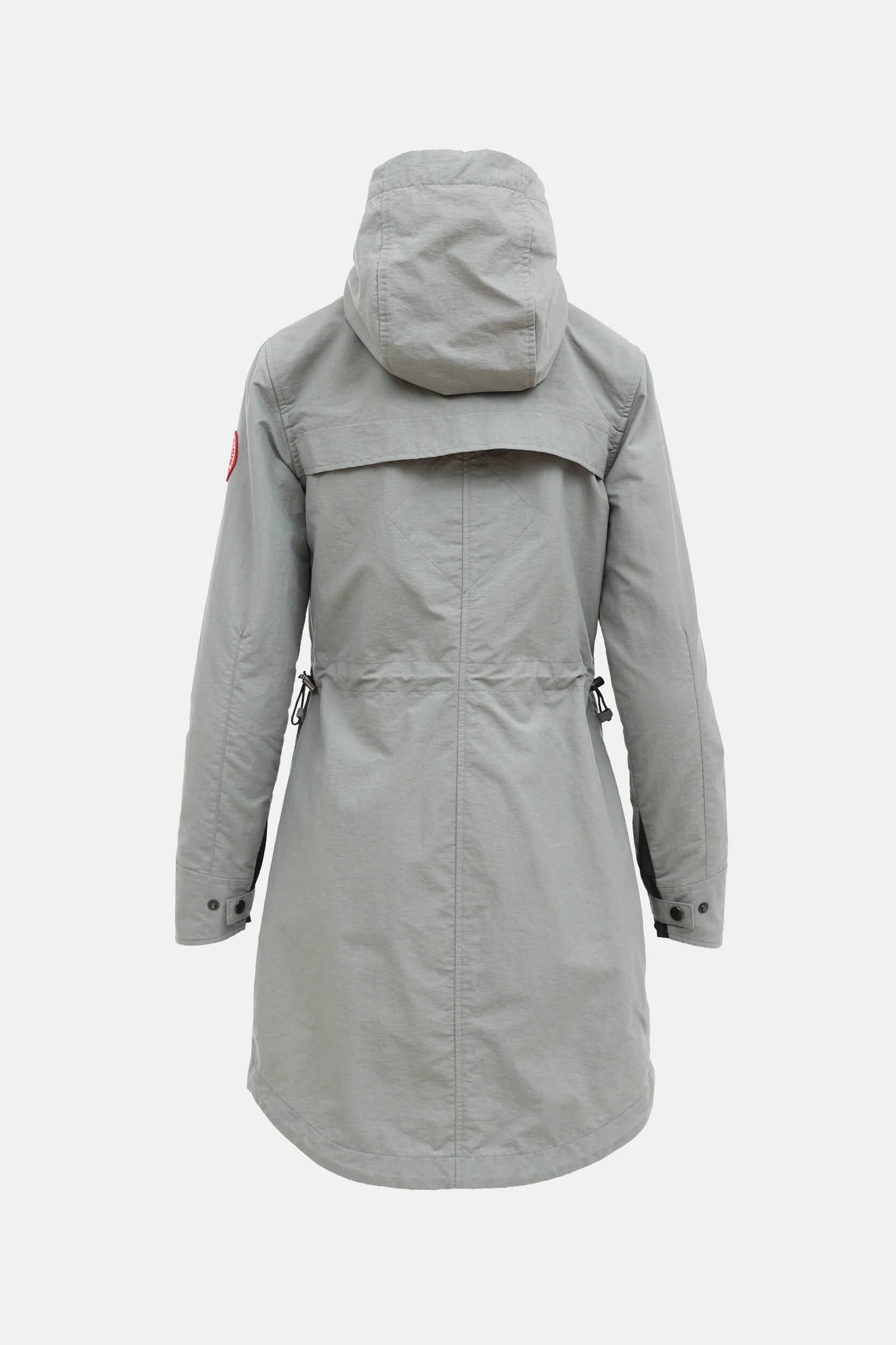 Canada Goose Goose Brossard Nylon Coat