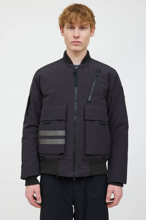 Canada Goose Kirkfield Bomber Jacket