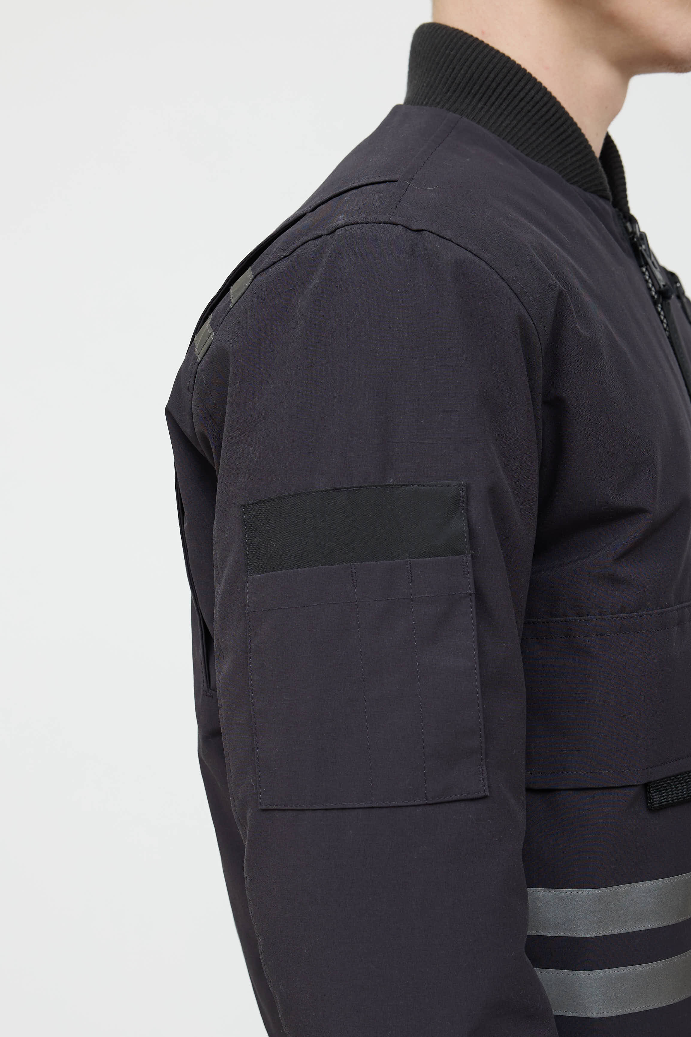 Canada Goose Kirkfield Bomber Jacket