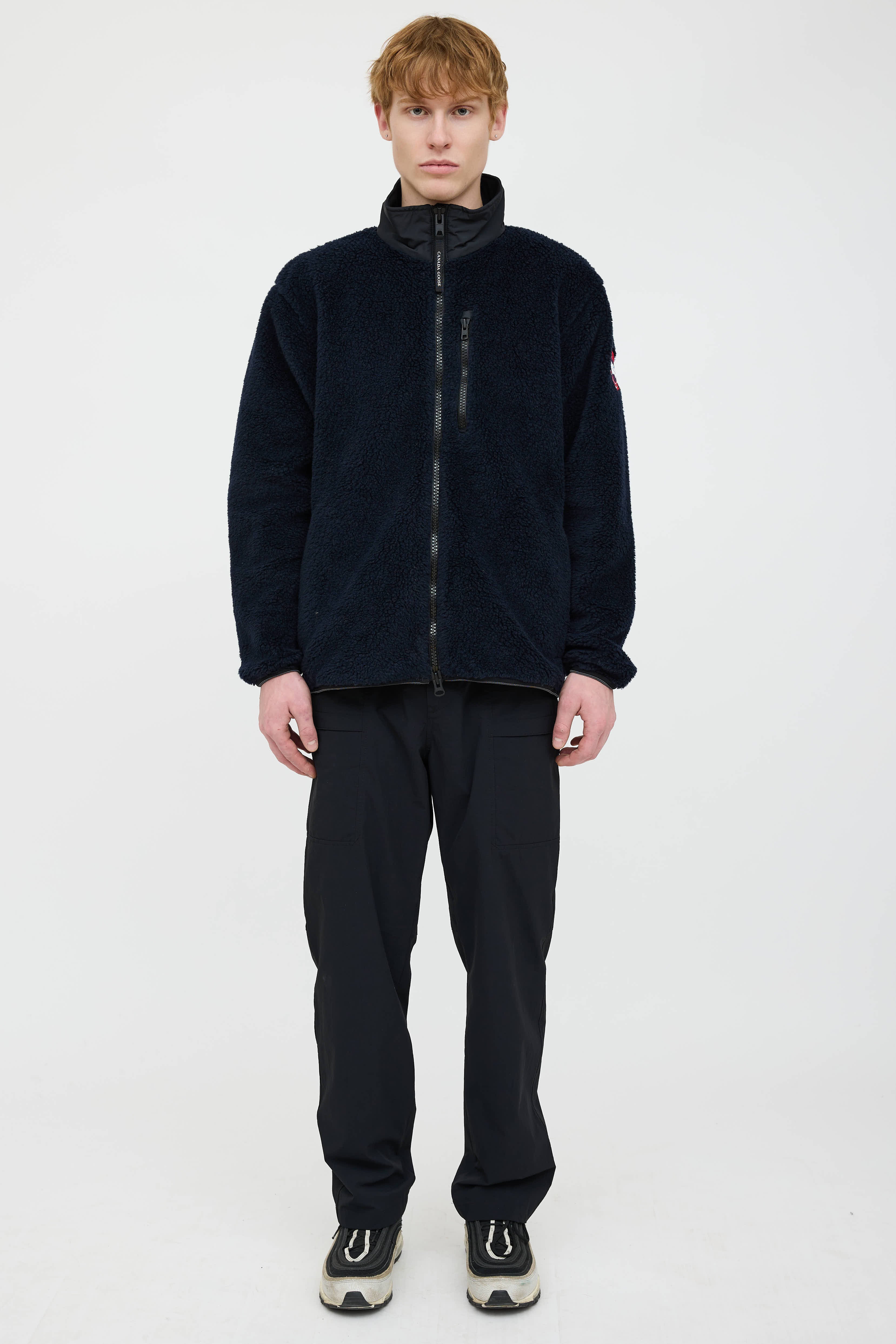 Canada Goose Kelowna Zip Jacket