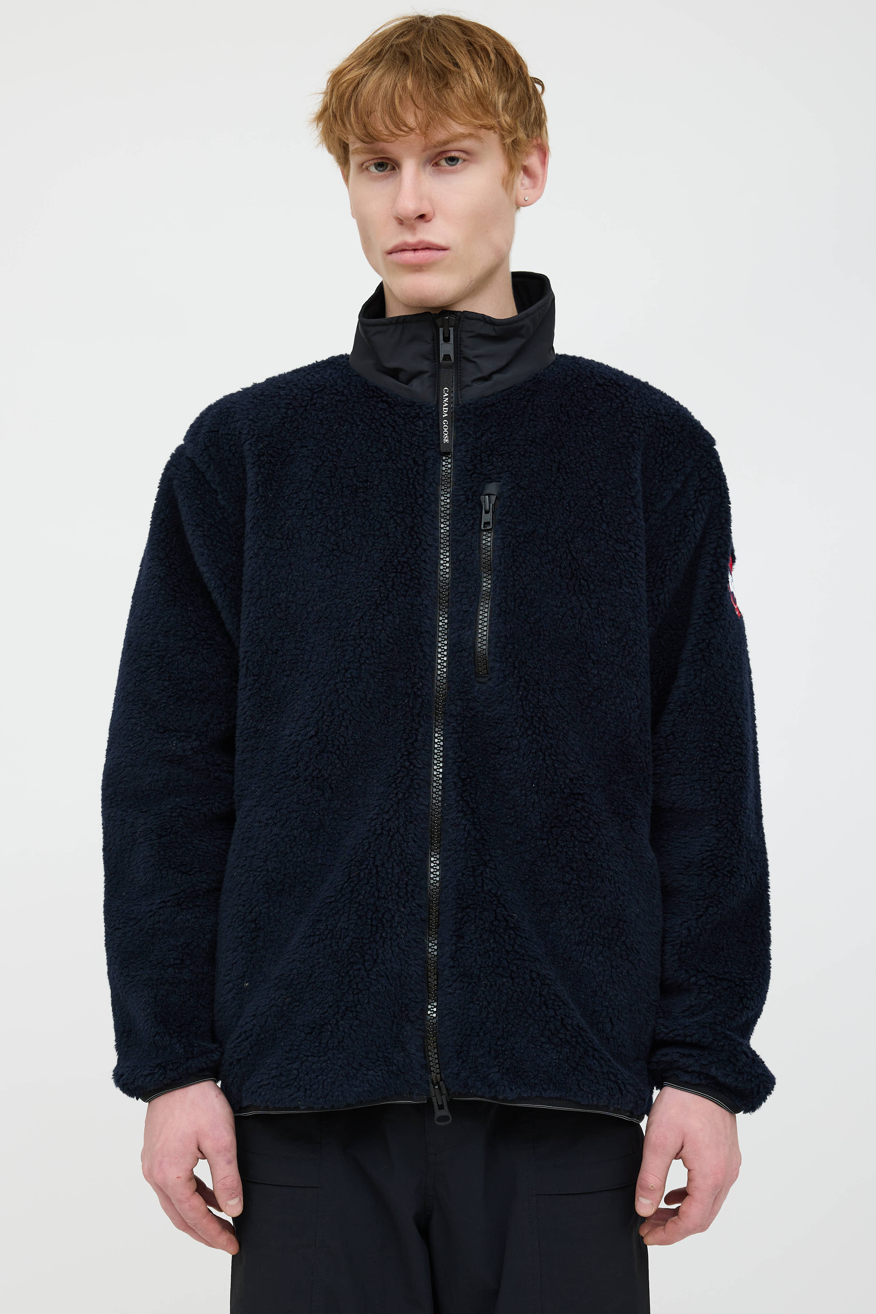 Canada Goose Kelowna Zip Jacket