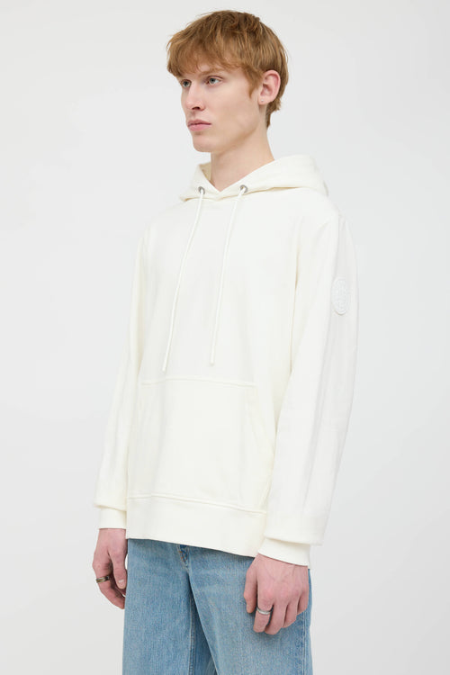 Canada Goose Cotton Huron Hoodie