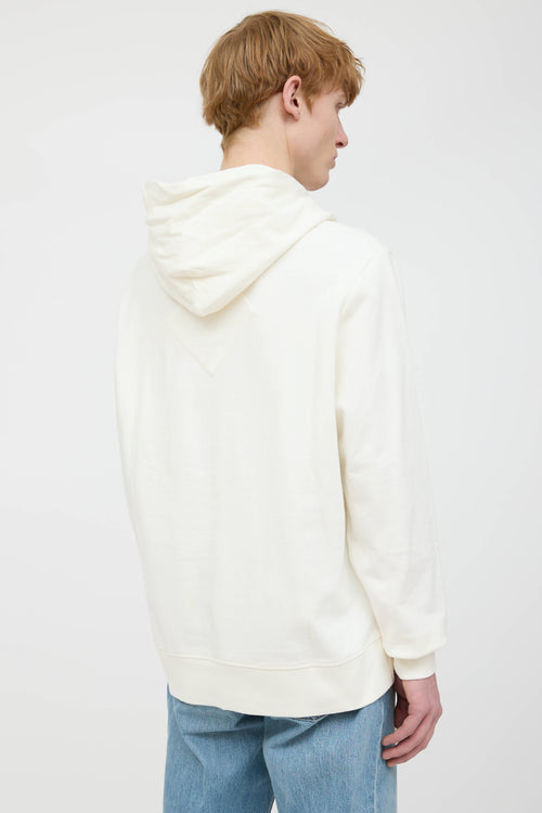 Canada Goose Cotton Huron Hoodie