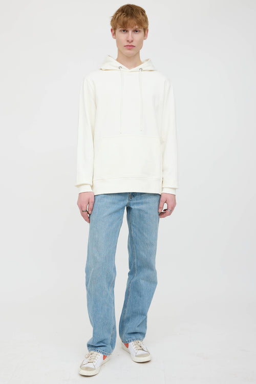 Canada Goose Cotton Huron Hoodie