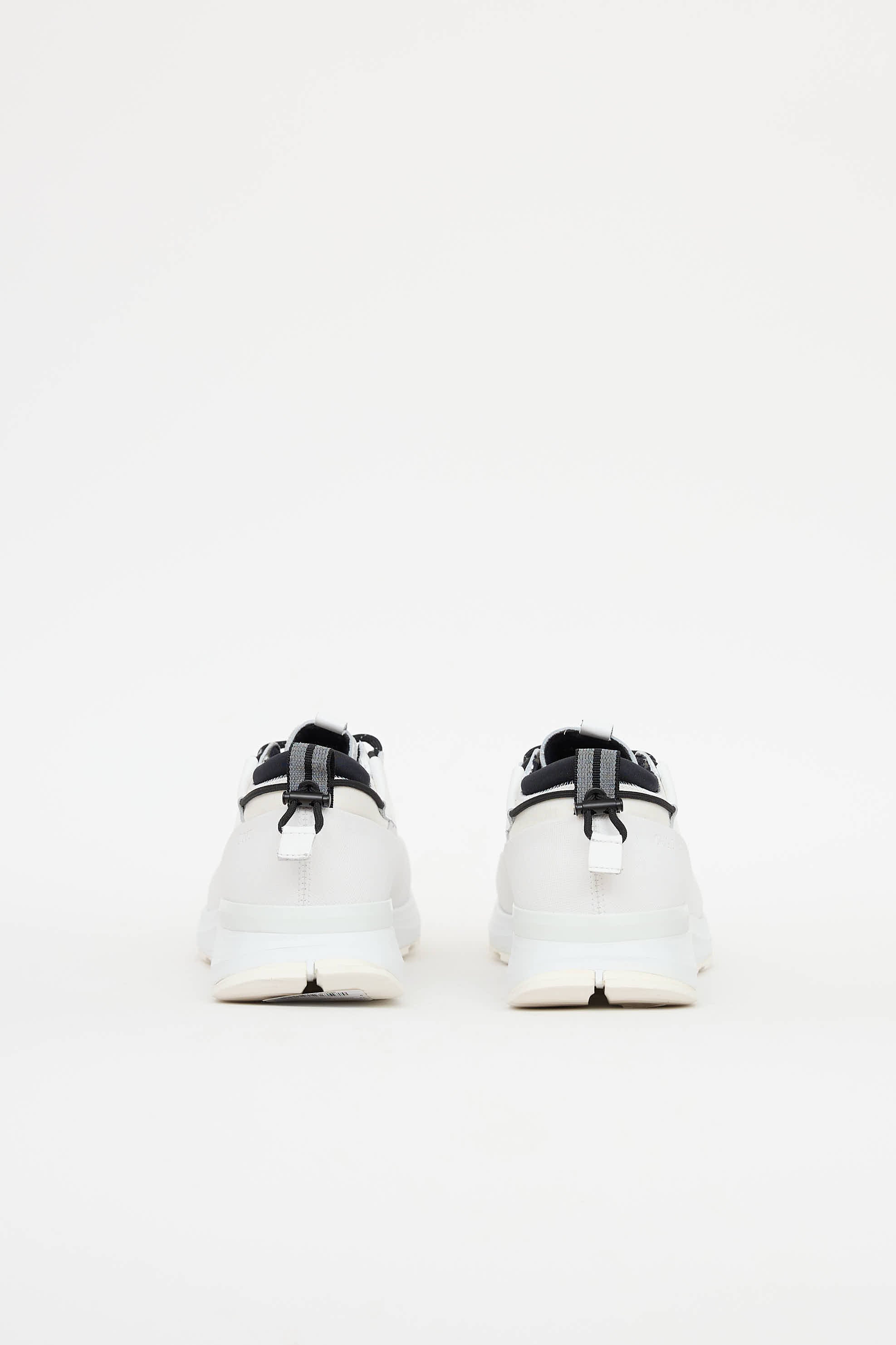 Canada Goose Glacier Trail Sneaker