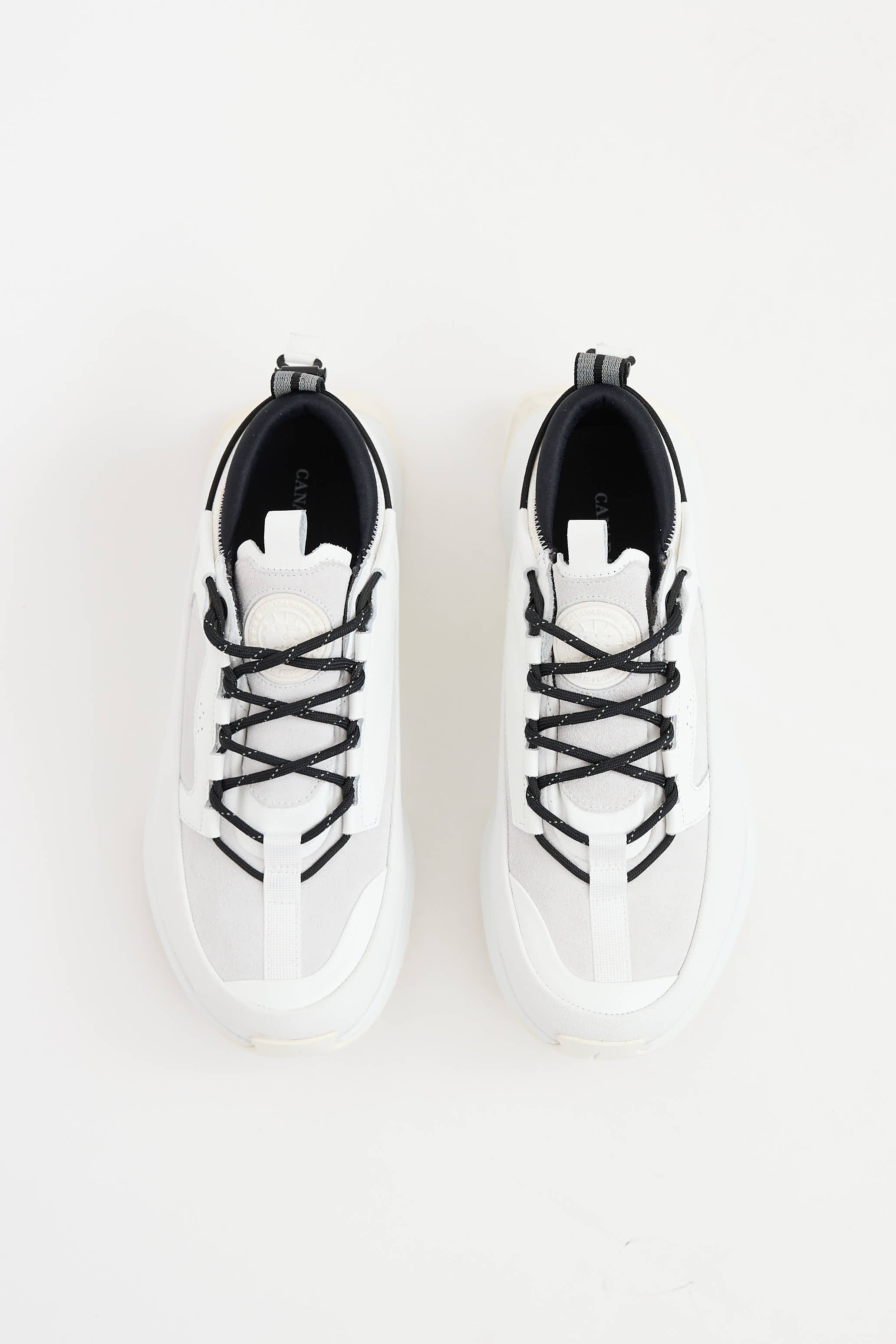 Canada Goose Glacier Trail Sneaker