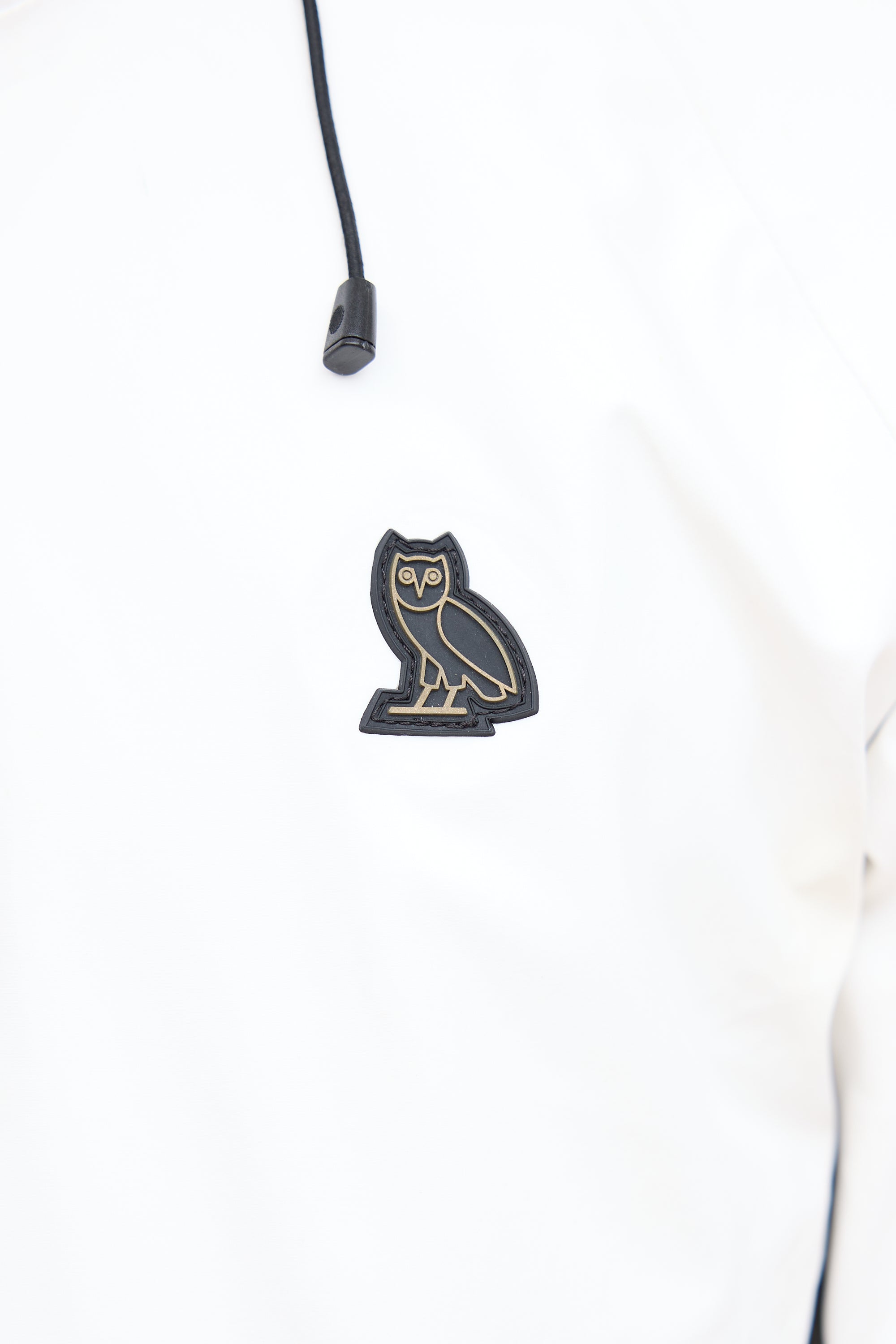 Canada Goose X OVO White Timber Shell Jacket