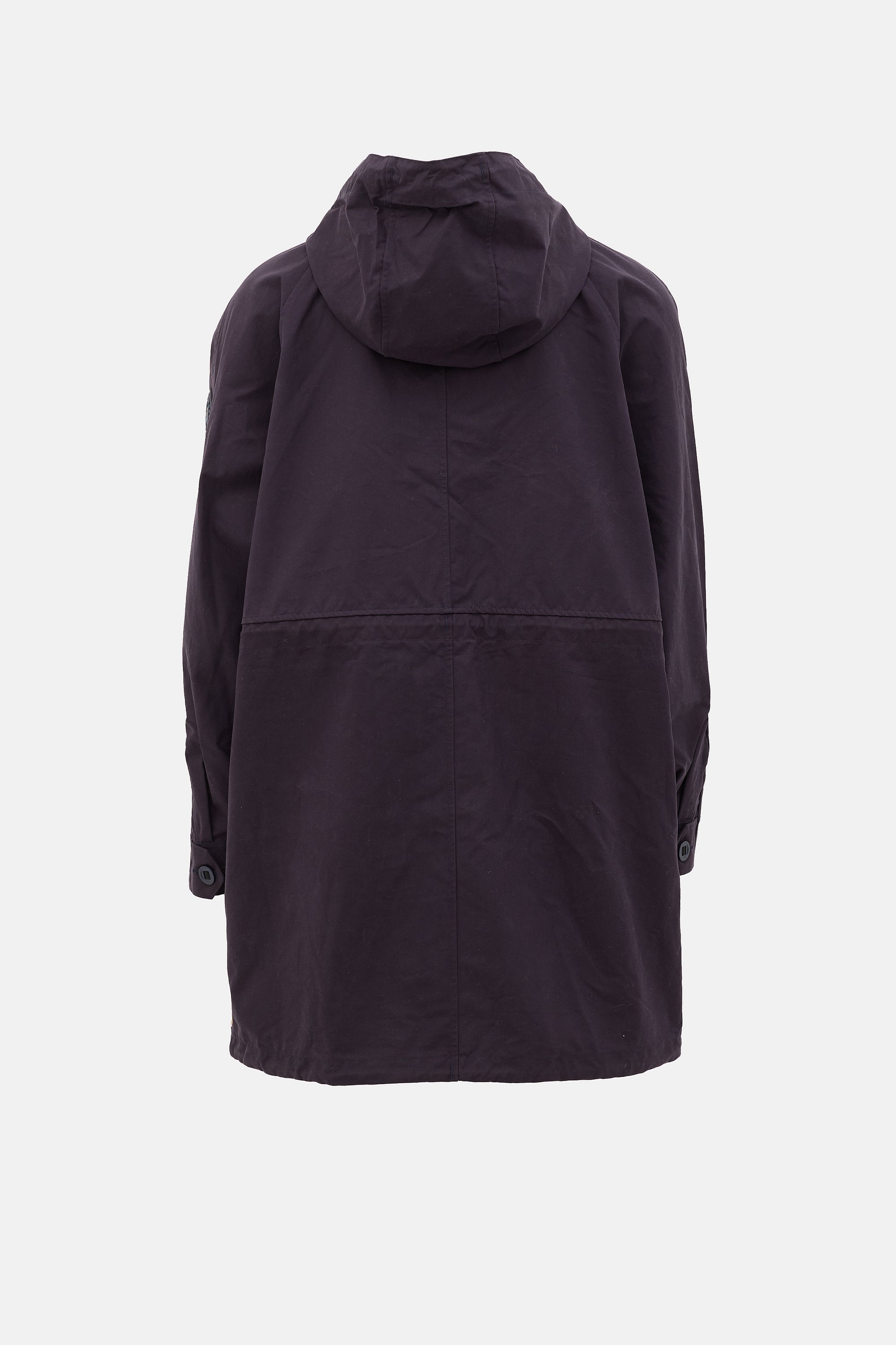 Canada Goose X Union x NBA Toussaint Parka
