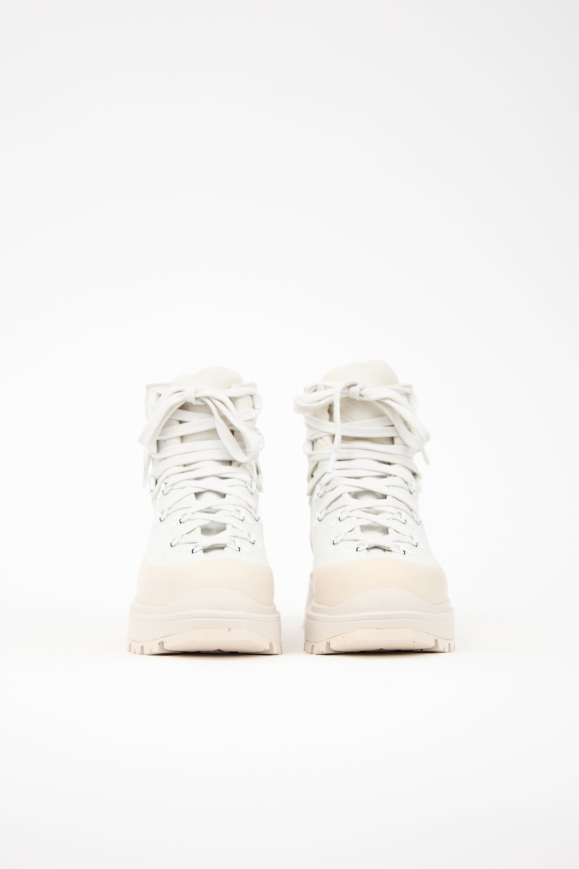 Canada Goose Leather Journey Boot