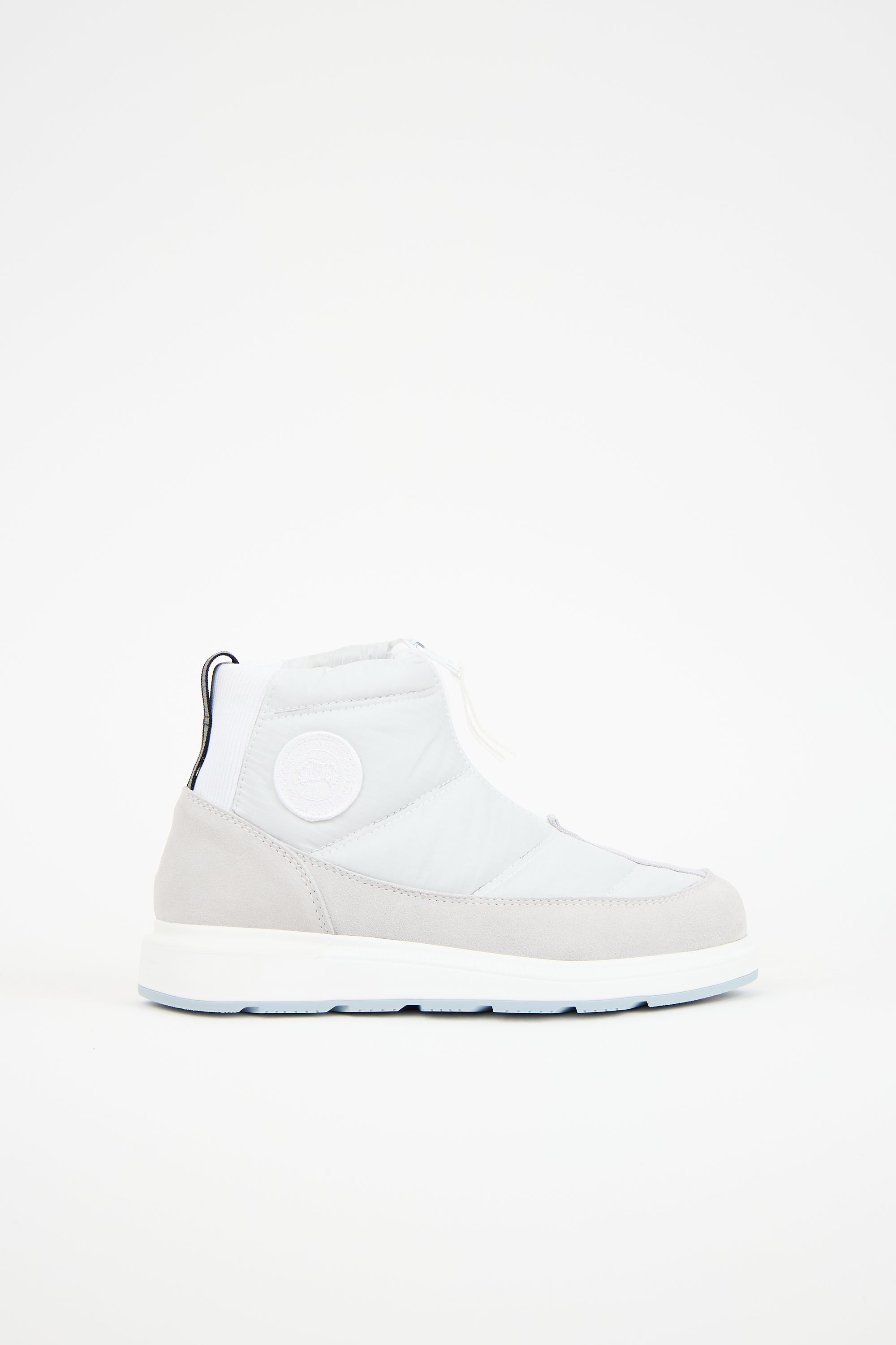 Canada Goose Cypress Puffer Ankle Boot