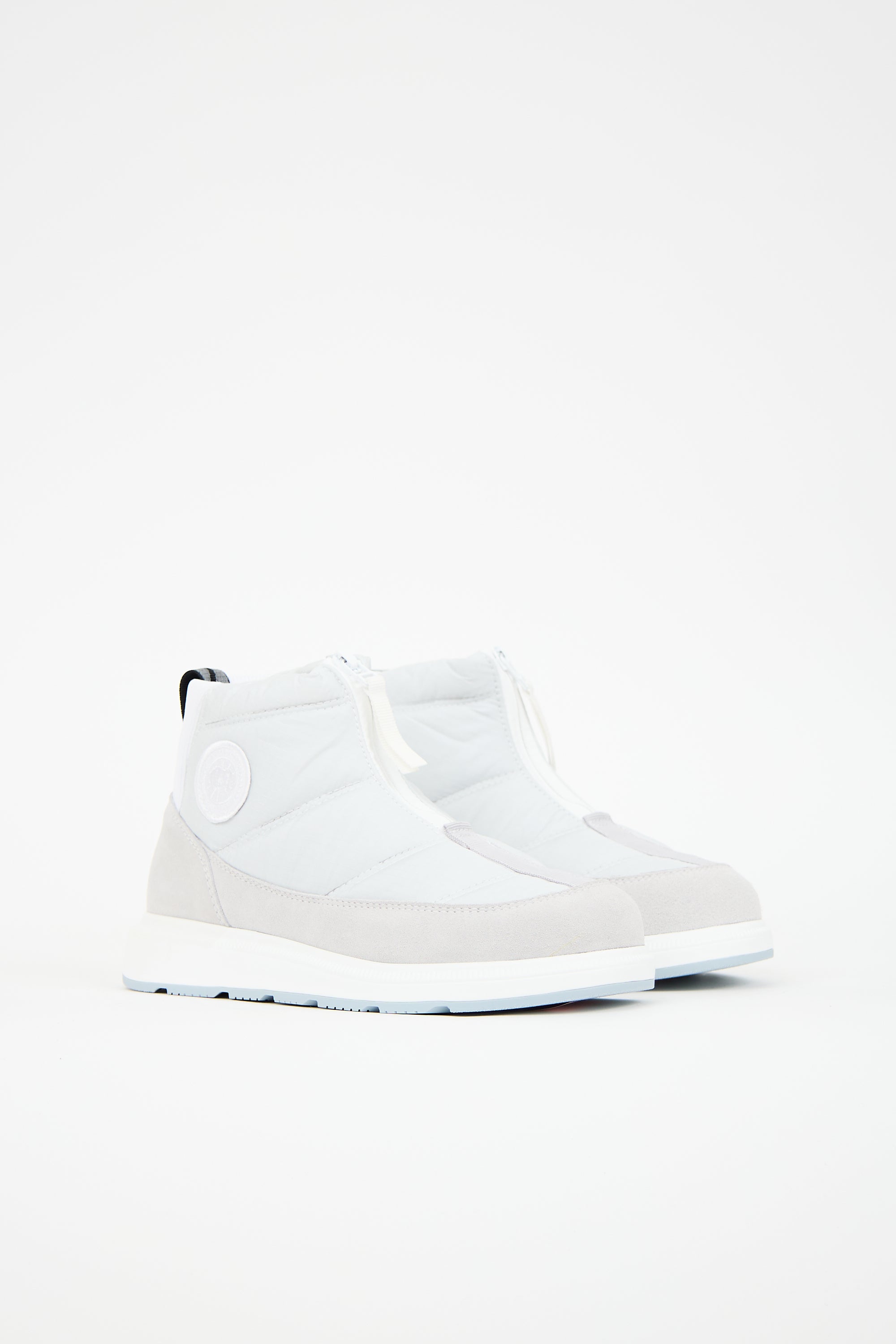 Canada Goose Cypress Puffer Ankle Boot